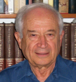 Dr. Raphael Mechoulam