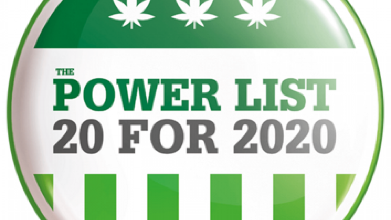 Power List 2020