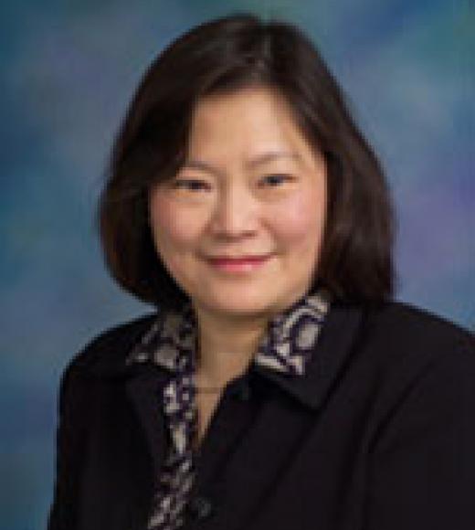 Associate Professor Yu-Fung Lin