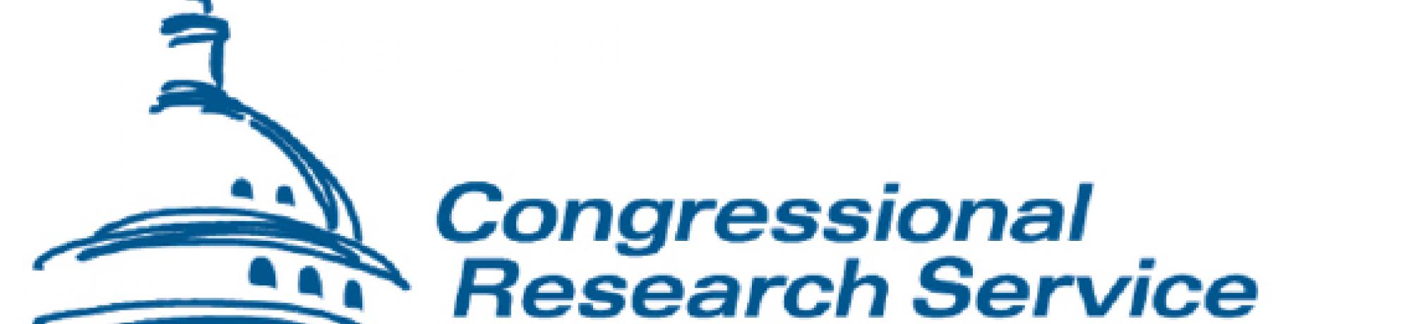 Congressional Research Service